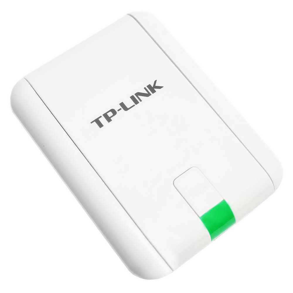 Adaptador Wifi Tp-Link TL-WN822N Atheros USB / 2.4GHz - 300Mbps