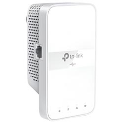 Extensor de Rede Tp-link TL-WPA7617 Powerline AC1200