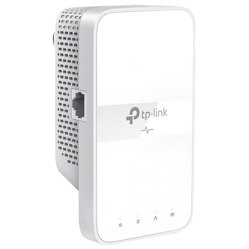 Extensor de Rede Tp-link TL-WPA7617 Powerline AC1200