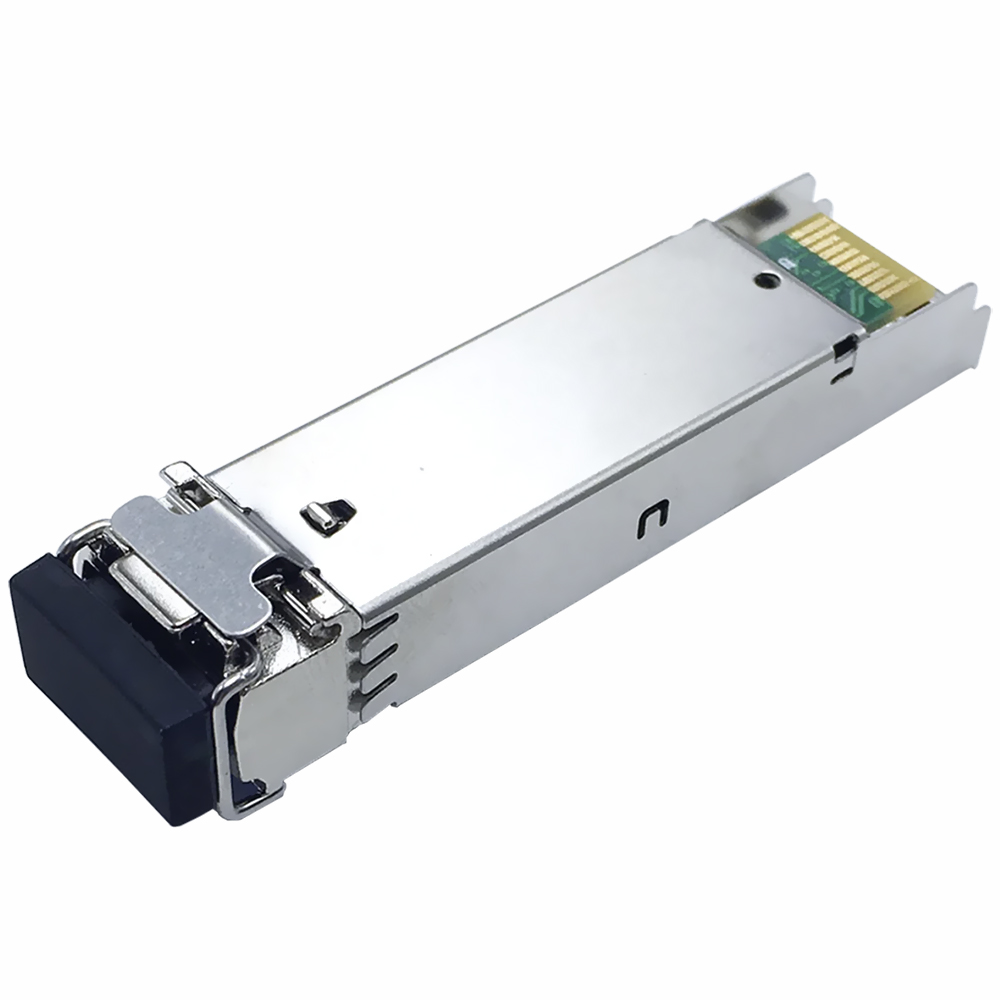 MODULO MINIGBIC SFP GE-B35S-R10D 1.25G 10KM BIDI SC DDM TX1310-RX1550NM