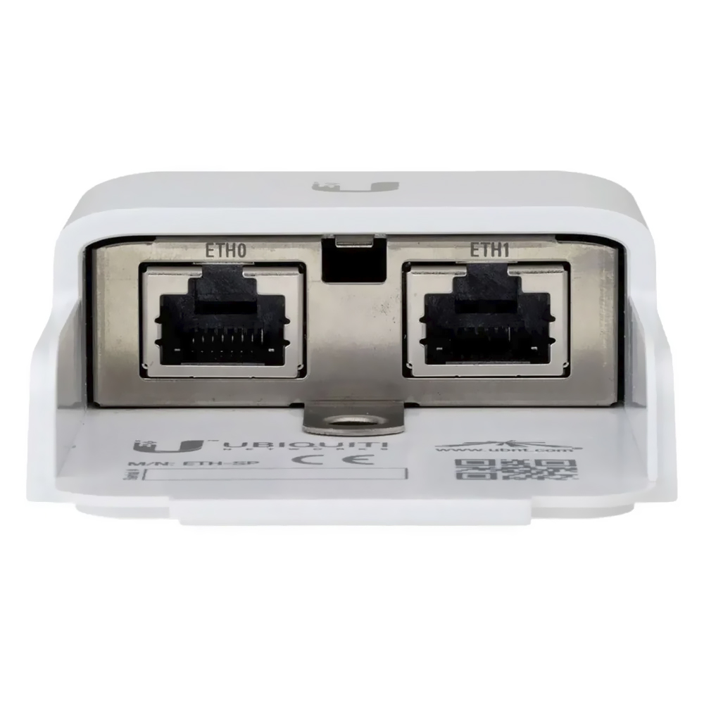 REDE ADAP. UBIQUITI ETH-SP-G2 ETHERNET SURGE PROTECTOR GEN 2