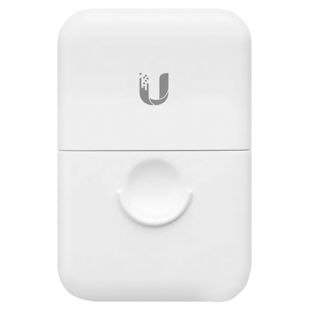 REDE ADAP. UBIQUITI ETH-SP-G2 ETHERNET SURGE PROTECTOR GEN 2