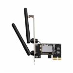 WIR. ADAPTER PCI EXP. D-LINK DWA-548 N300 300MBPS 