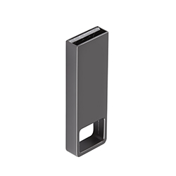 Adaptador Bluetooth Dongle BT 4.0 BT / USB / PC - Preto Adaptador Bluetooth Dongle BT 4.0 BT / USB / PC - Preto