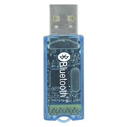 Adaptador Bluetooth Griffin GF-388A USB / PC Adaptador Bluetooth Griffin GF-388A USB / PC