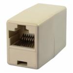 Adaptador Extender / RJ45 Bege Adaptador Extender / RJ45 Bege