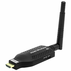 Adaptador Extender Satellite A-HD131 / HDMI / Wireless / RX / 1080P / 150M