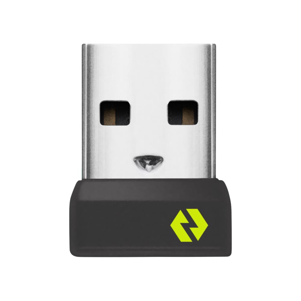 Adaptador Receiver Wireless / USB Logitech Logi Bolt 956-000007