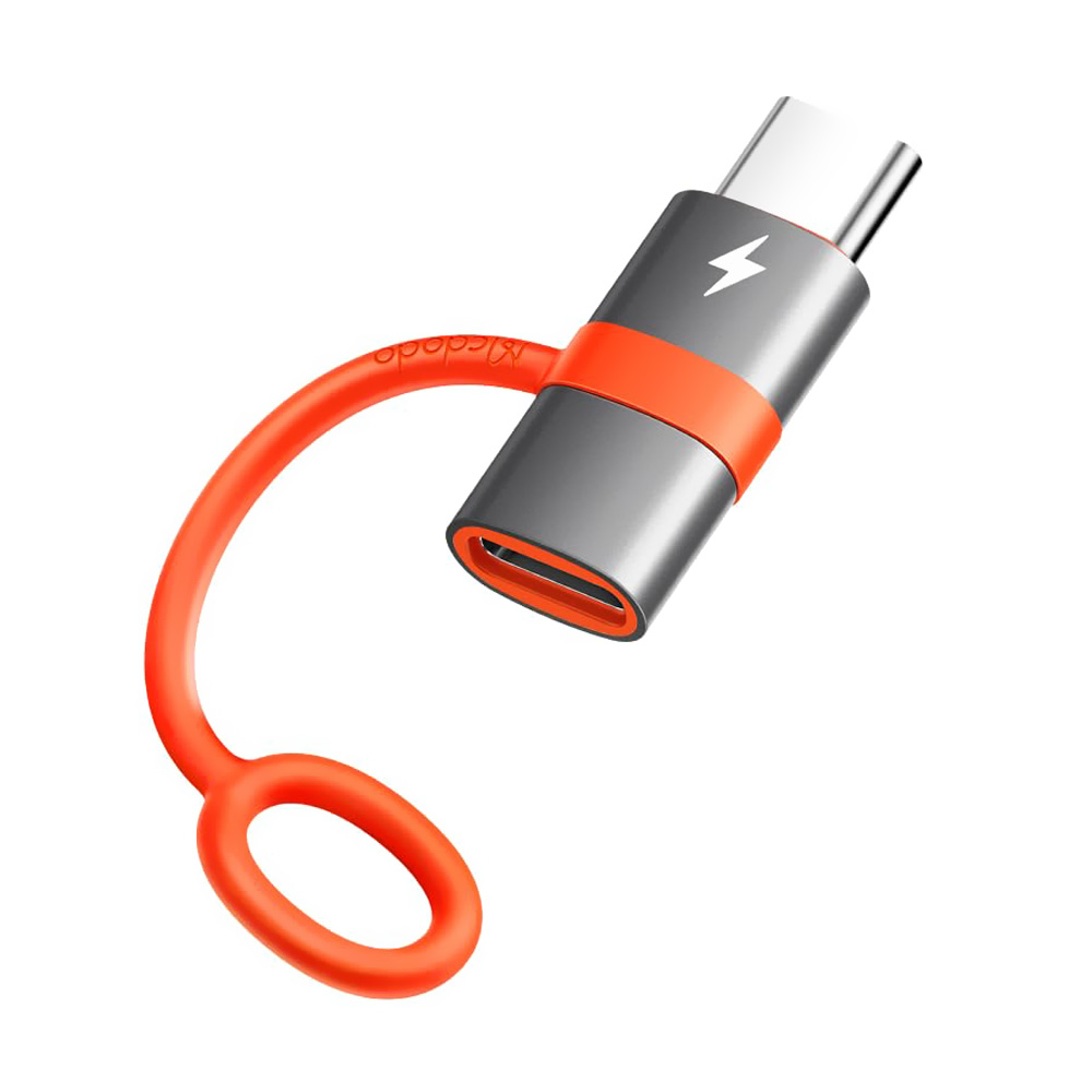 Adaptador USB-C Macho para Lightning Fêmea Mcdodo OT-5530