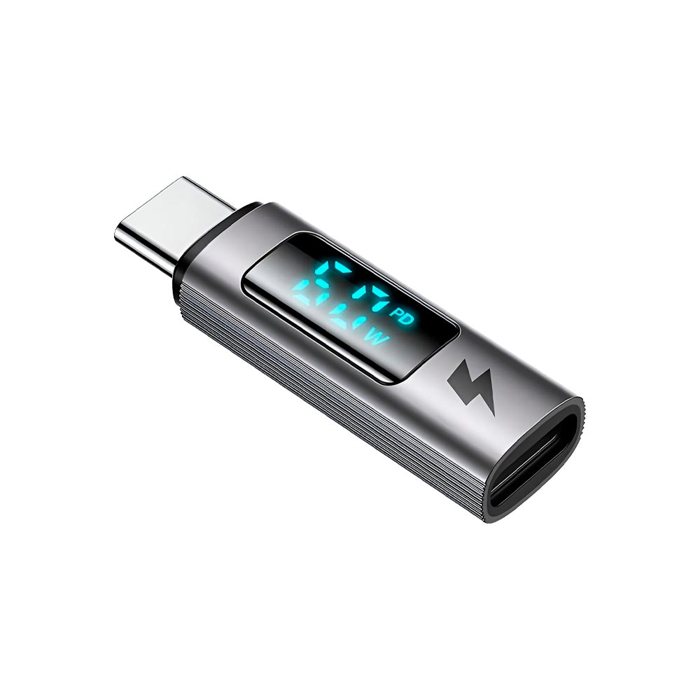 Adaptador USB-C Macho para Lightning Fêmea Mcdodo OT-5990