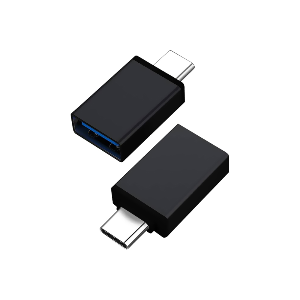 Adaptador USB-C Macho para USB 3.0 Fêmea Satellite AL-10