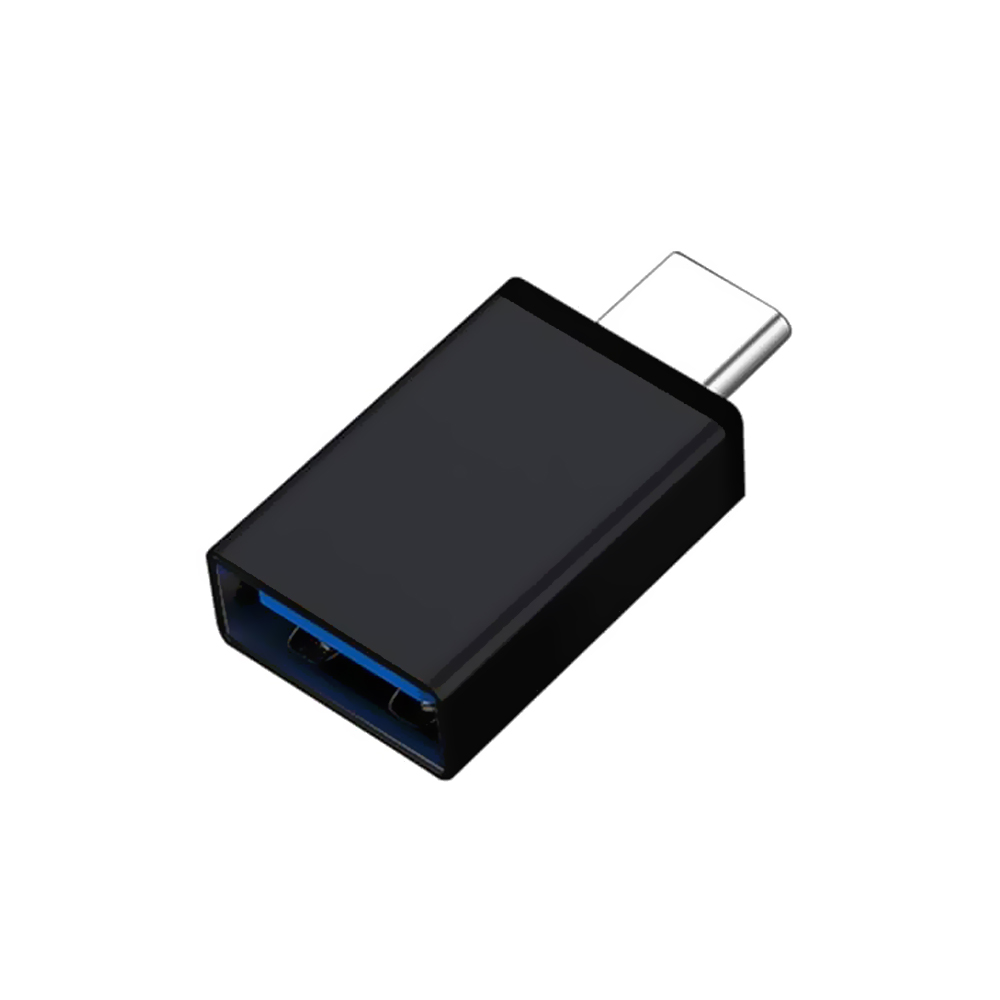 Adaptador USB-C Macho para USB 3.0 Fêmea Satellite AL-10