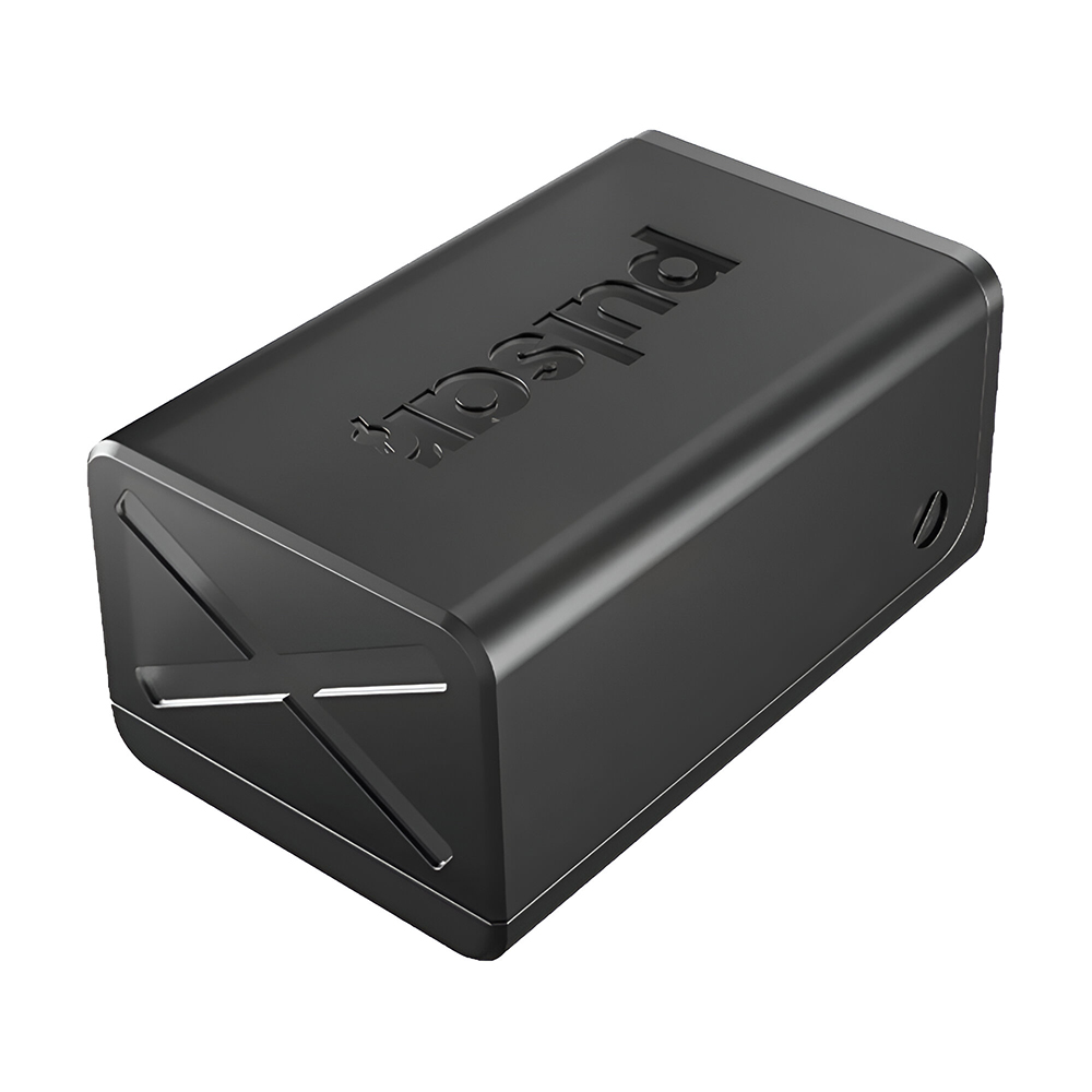 Adaptador Wireless Dongle Pulsar P4KDGB 4K / 4000MHz - Preto