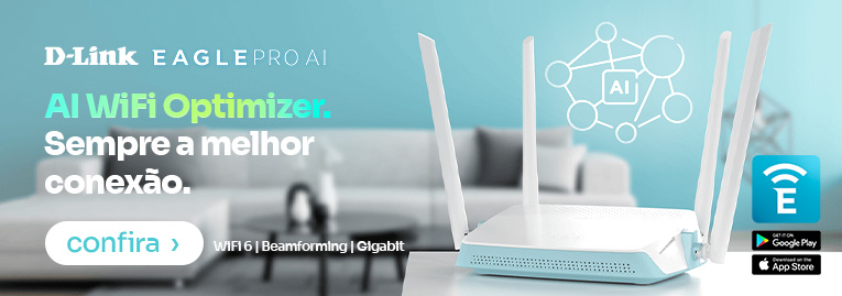 Banner DLink na Visãovip
