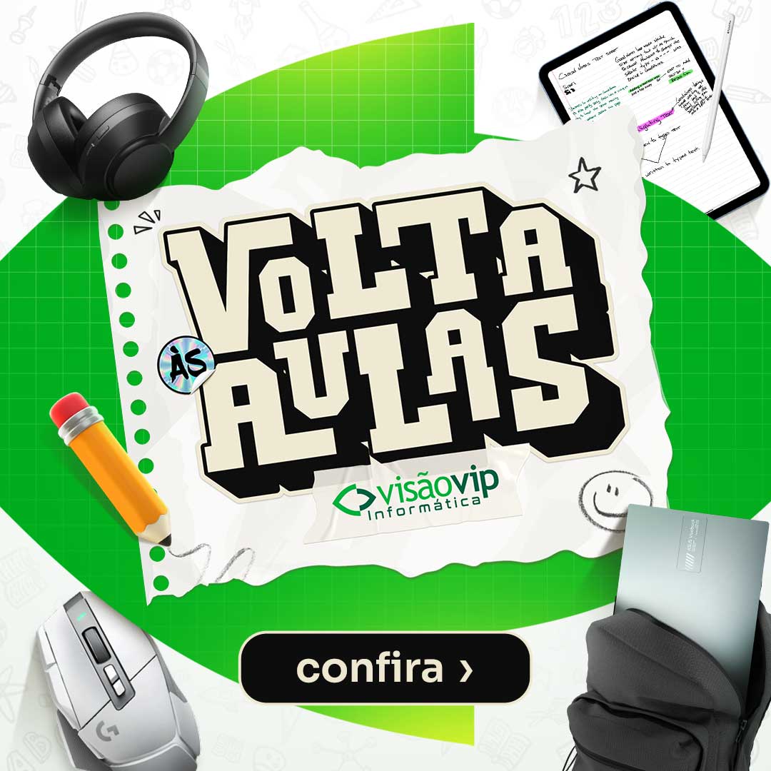 Campanha Volta ás Aulas