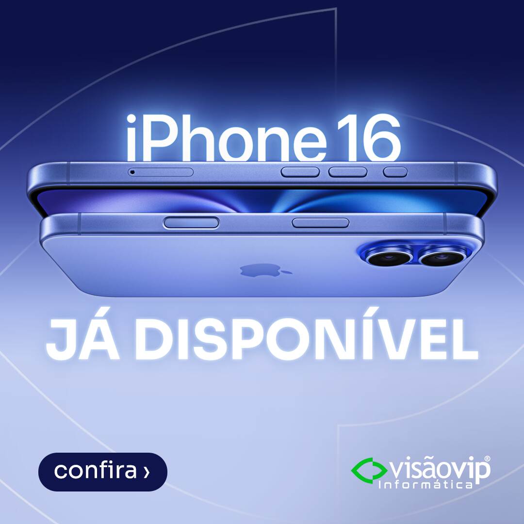 iPhone 16 Banner