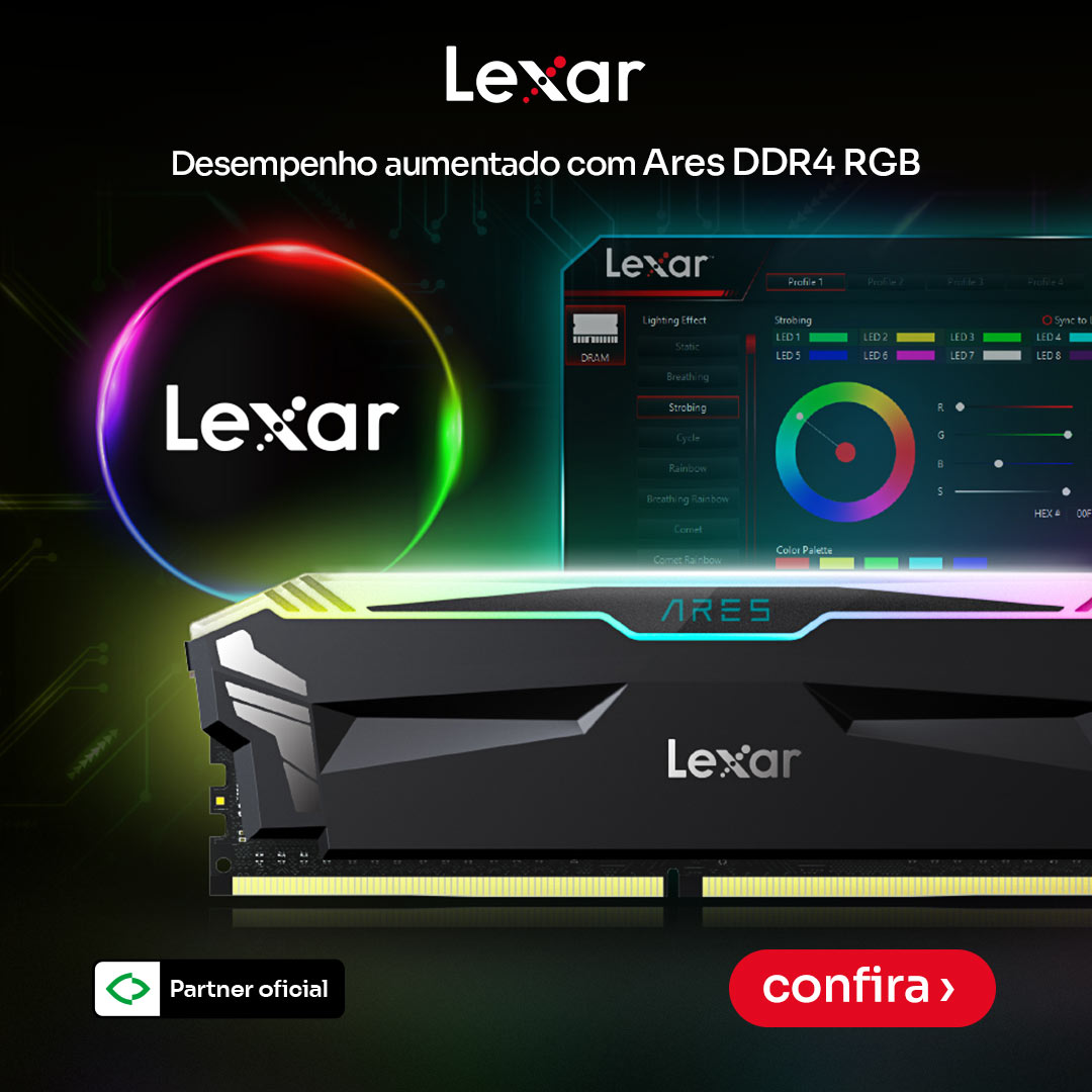 Lexar 