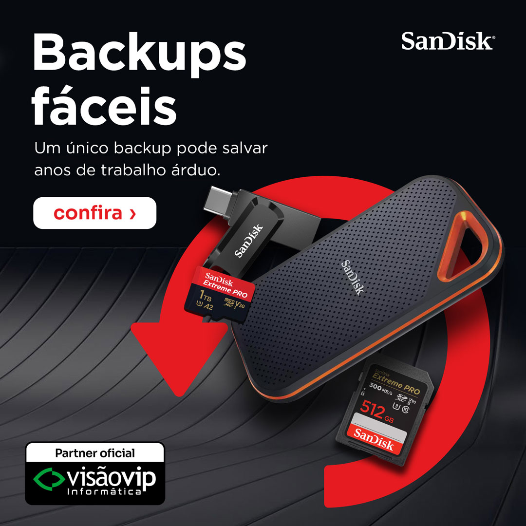 Sandisk