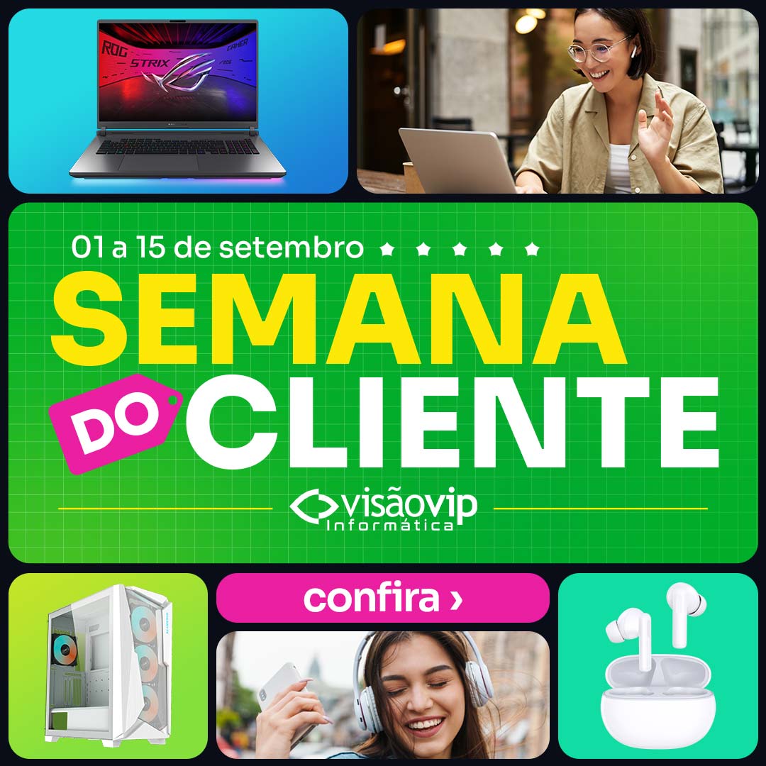 Semana do Cliente 2025
