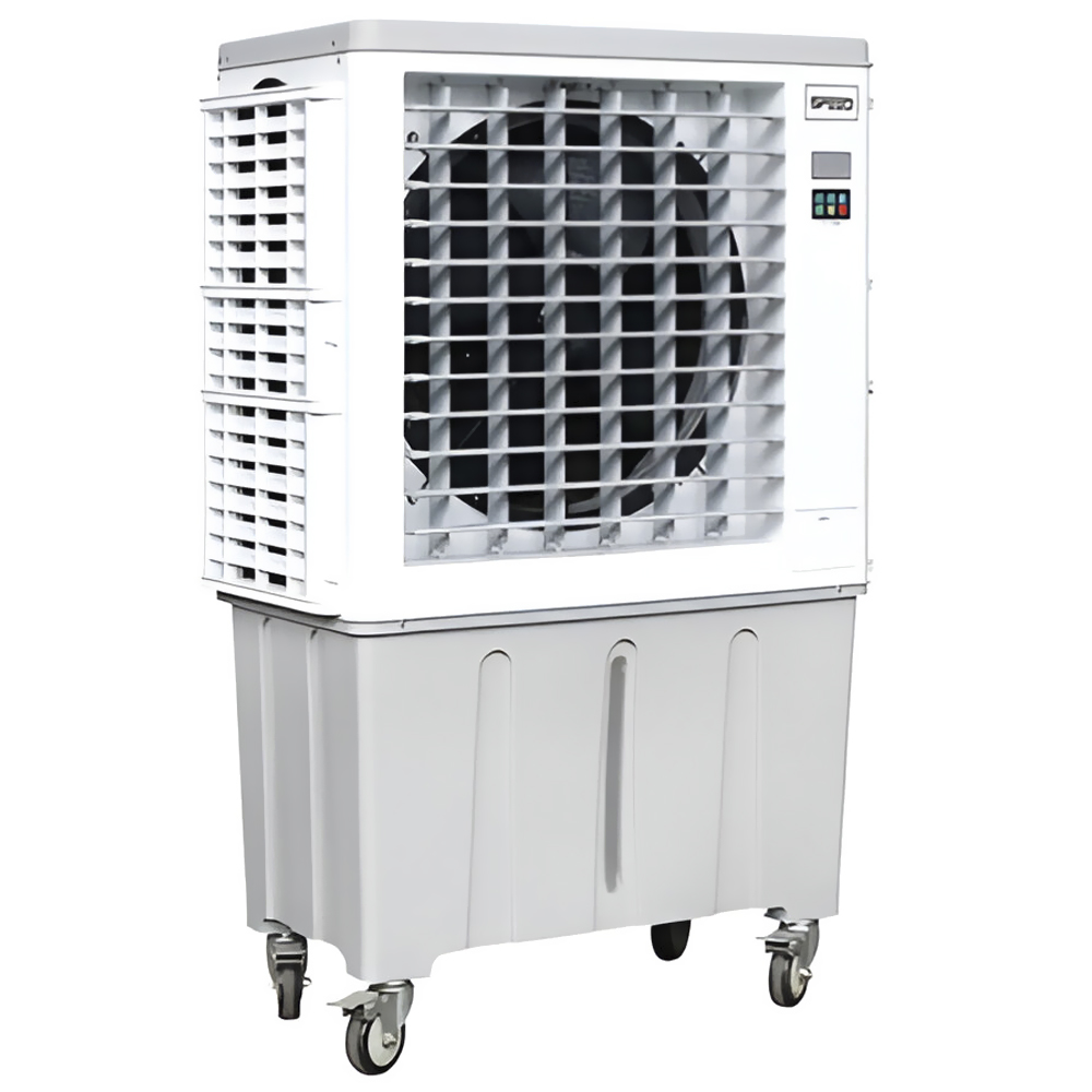 Ar Condicionado Portátil Speed SCP7600 / 220V