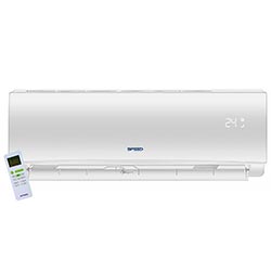 Ar Condicionado Speed SAT12B60H-INV-XA6 Kit 12000BTU / 220V / 60Hz Inverter - Branco (R410A)