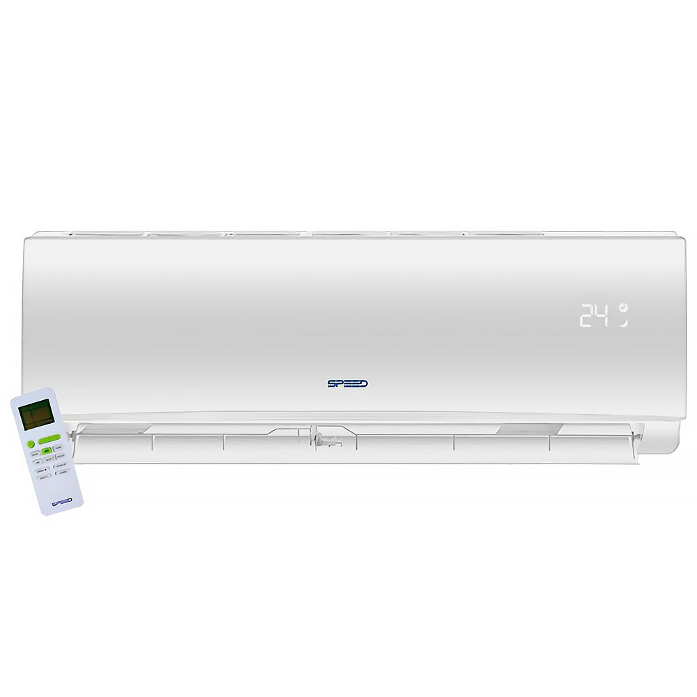 Ar Condicionado Speed SAT12B60H-INV-XA6 Kit 12000BTU / 220V / 60Hz Inverter - Branco (R410A)