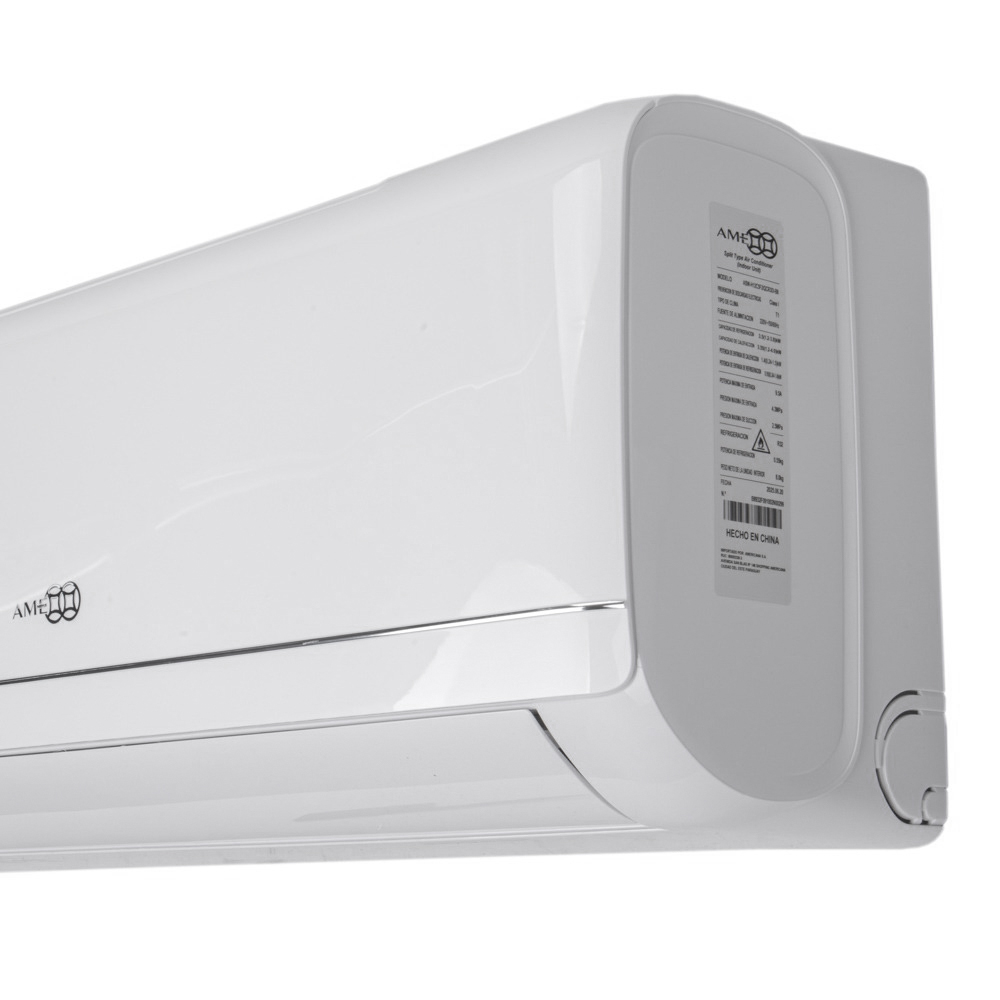 Ar Condicionado Split Amenews Wi-Fi Kit 12000BTU Frio / 220V / 50-60Hz - Inverter (R32)