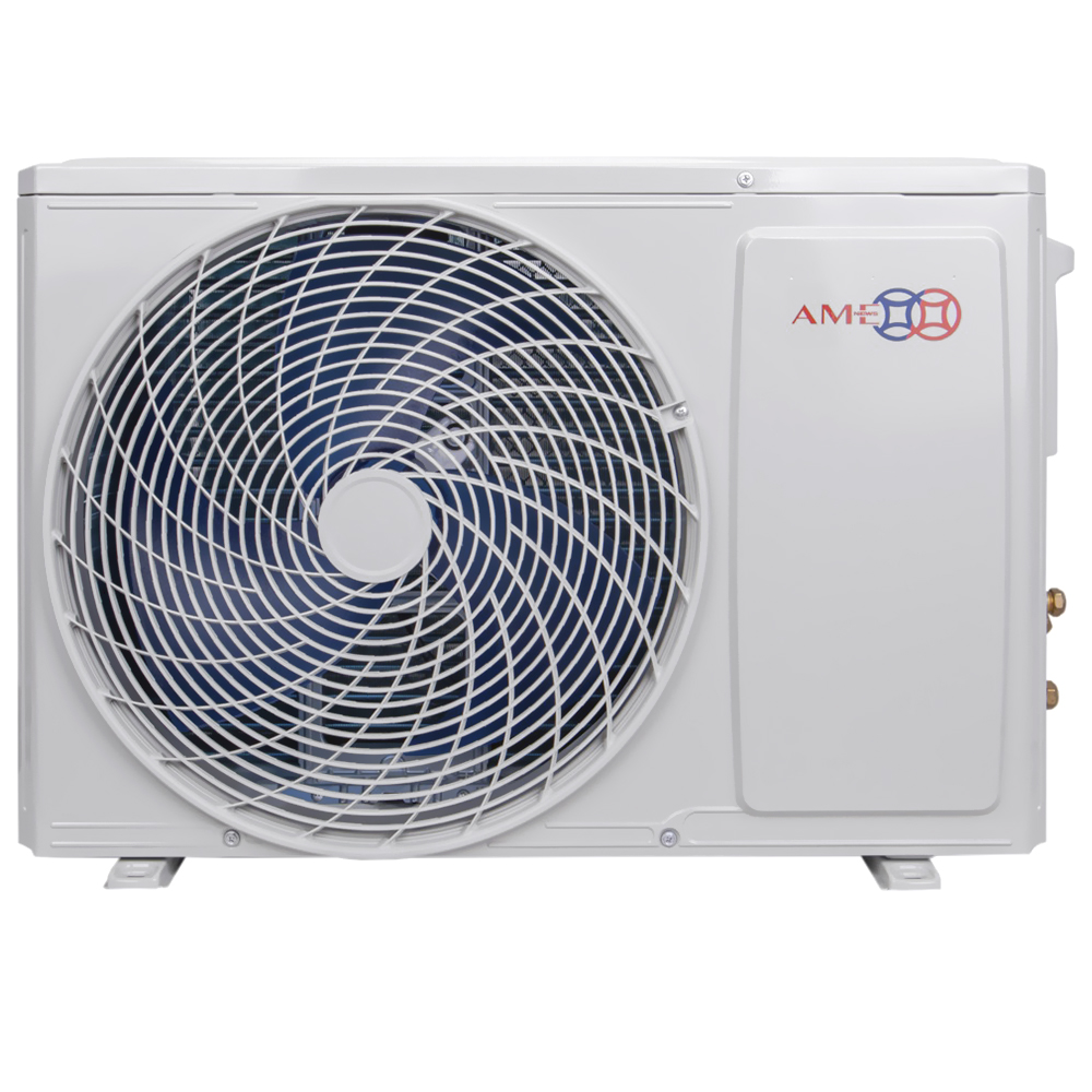 Ar Condicionado Split Amenews Wi-Fi Kit 24000BTU Frio / 220V / 50-60Hz - Inverter (R32)