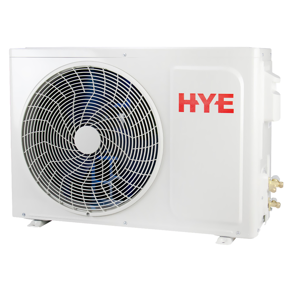 Ar Condicionado Split HYE AC09BR Kit 9000BTU / 220V / 60Hz (R410A)