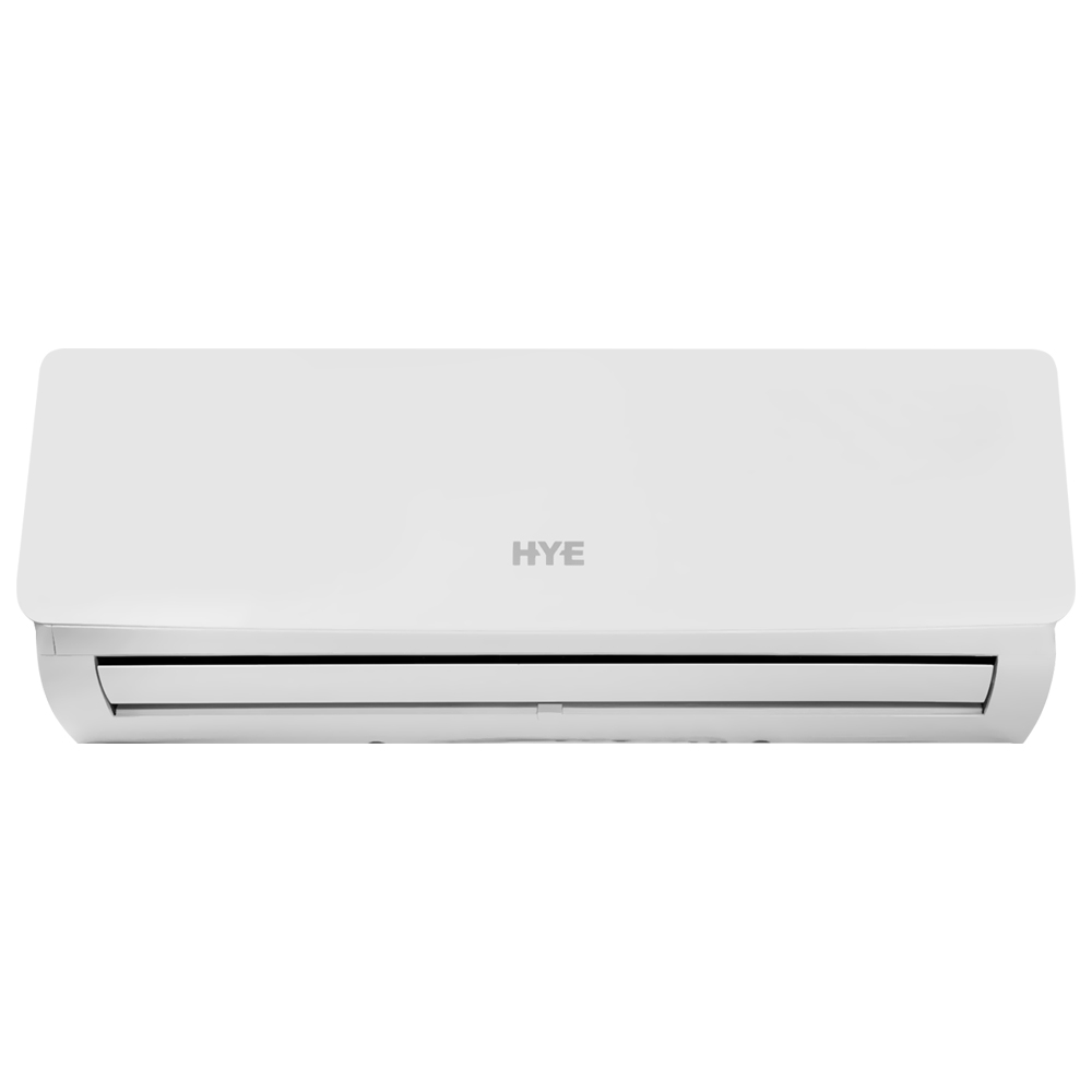 Ar Condicionado Split HYE AC12PY Kit 12000BTU / 220V / 50Hz (R410A)