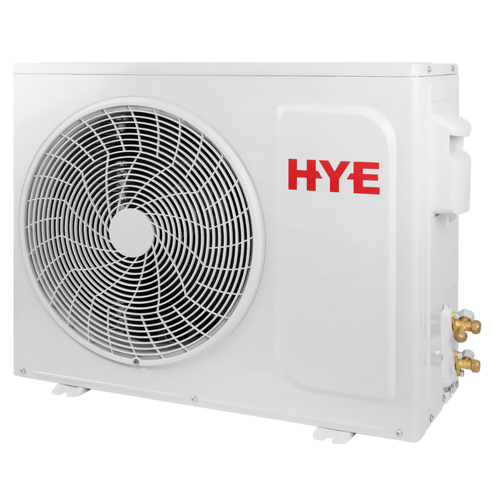 Ar Condicionado Split HYE AC12PY Kit 12000BTU / 220V / 50Hz (R410A)