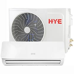 Ar Condicionado Split HYE AC24BR Kit 24000BTU / 220V / 60Hz (R410A)