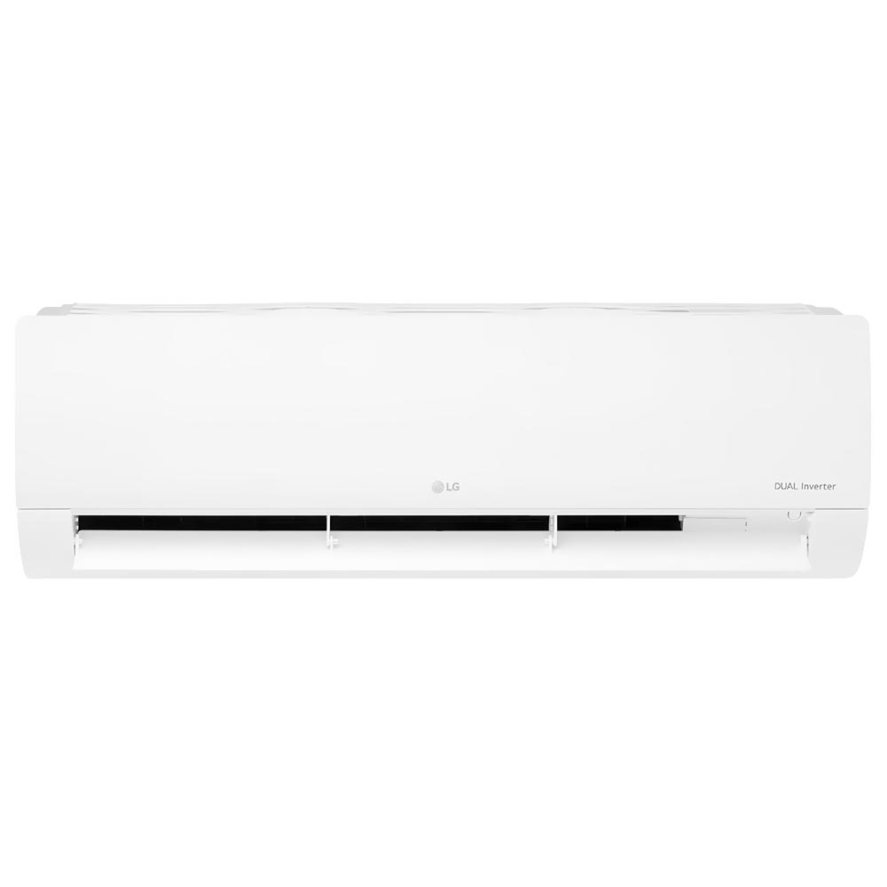 Ar Condicionado Split LG S4NW12JA3AA 12000BTU / 220V / 50-60Hz - Branco (R410A)