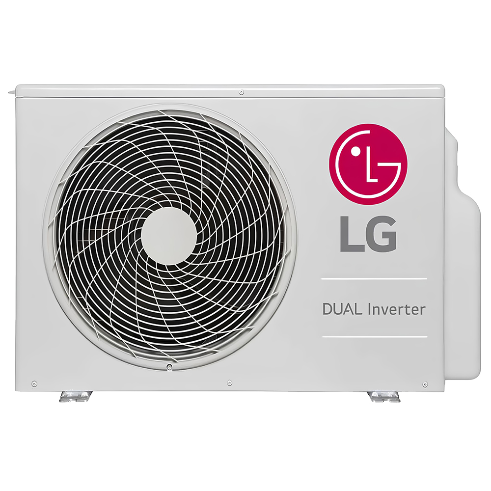 Ar Condicionado Split LG S4NW18KLQAL VX182H4 Kit 18000BTU 220V / 50-60Hz / Inverter (R410A)