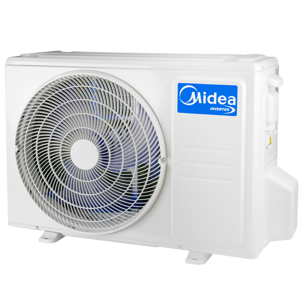 Ar Condicionado Split Midea 50MD-12MID Kit 12000BTU / 220V / 50Hz (R410A)