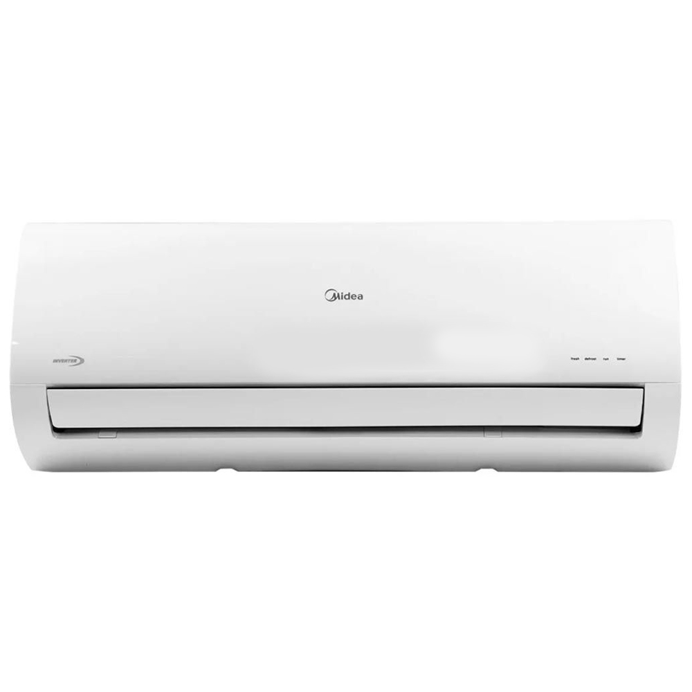 Ar Condicionado Split Midea MD-12000INVMD Kit 12000BTU 220V / 60Hz - Inverter (R410A)