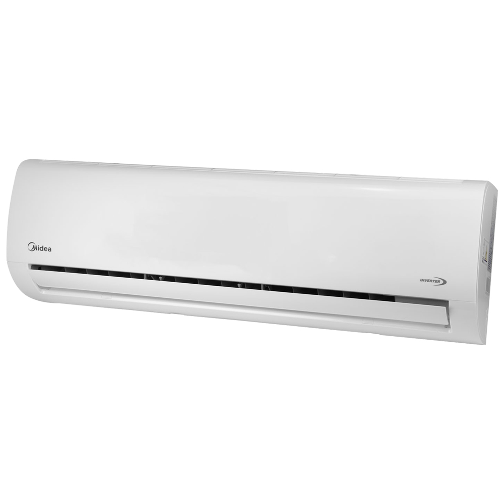 Ar Condicionado Split Midea MDINV-12MID Kit 12000BTU / 220V / 60Hz / Wi-Fi - Inverter (R410A)