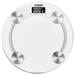 Balança Digital Satellite A-WS8801 - 180KG