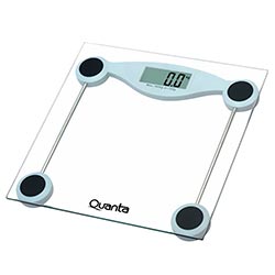 Balança Digital Slim Quanta QTBL08 - 180KG