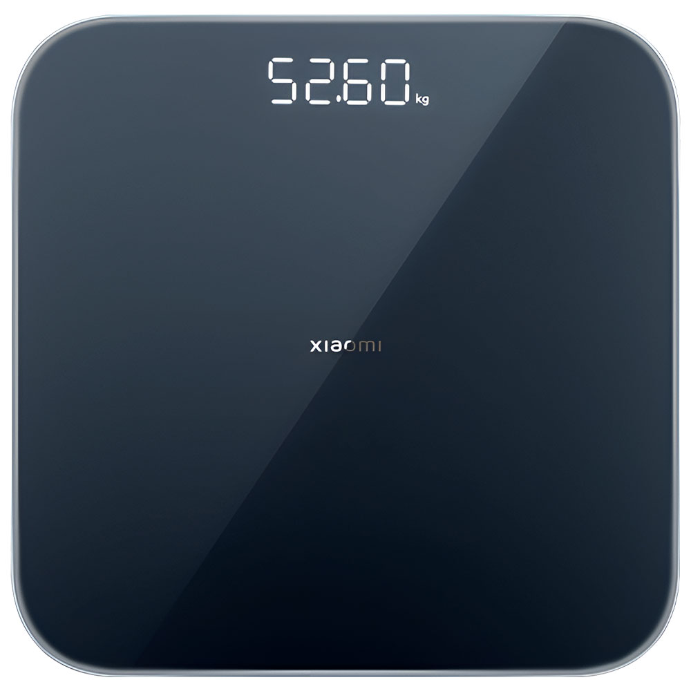 Balança Digital Xiaomi Smart Scale S200 MJTZC02YM - Dark Cinza