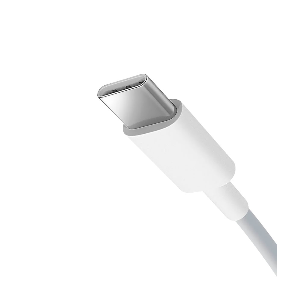 Cabo Adaptador Apple USB-C Macho para USB-C Femea / HDMI / USB MUF82ZM/A - Branco