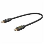 Cabo Adaptador Micro USB / Micro USB Macho - CC0573G
