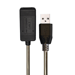 Cabo de Extensão USB para USB 2.0 - 20M