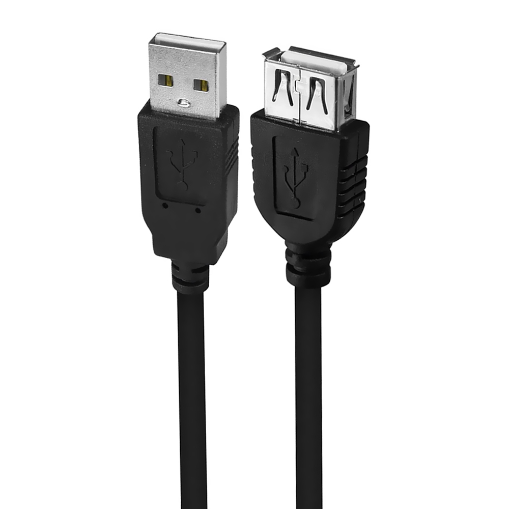 Cabo de Extensão USB para USB 2.0 -  3M