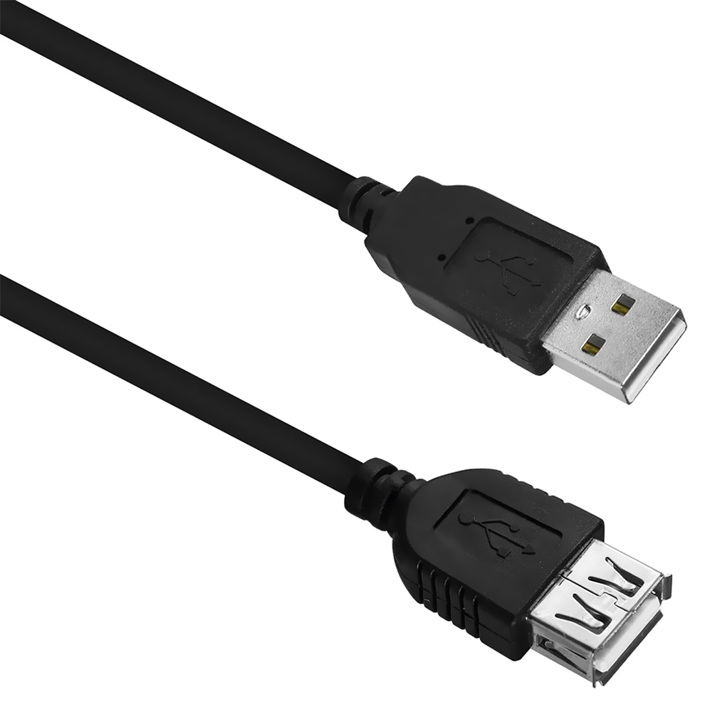 Cabo de Extensão USB para USB 2.0 -  3M
