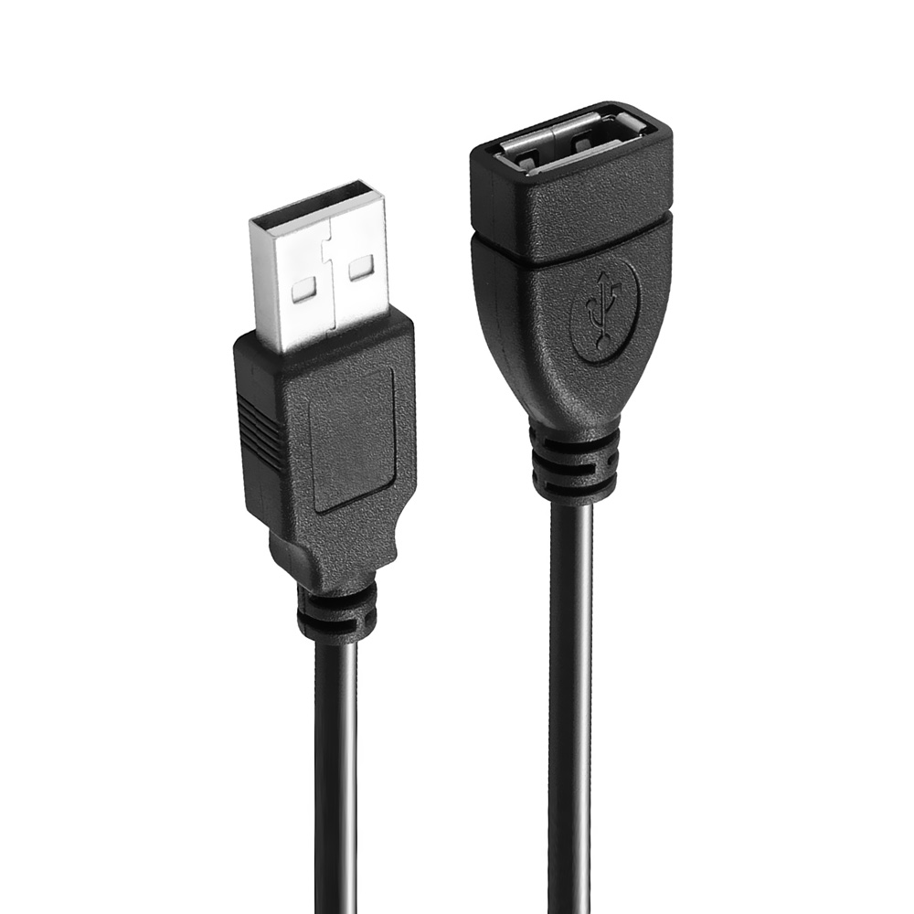 Cabo de Extensão USB para USB 2.0 -  5M