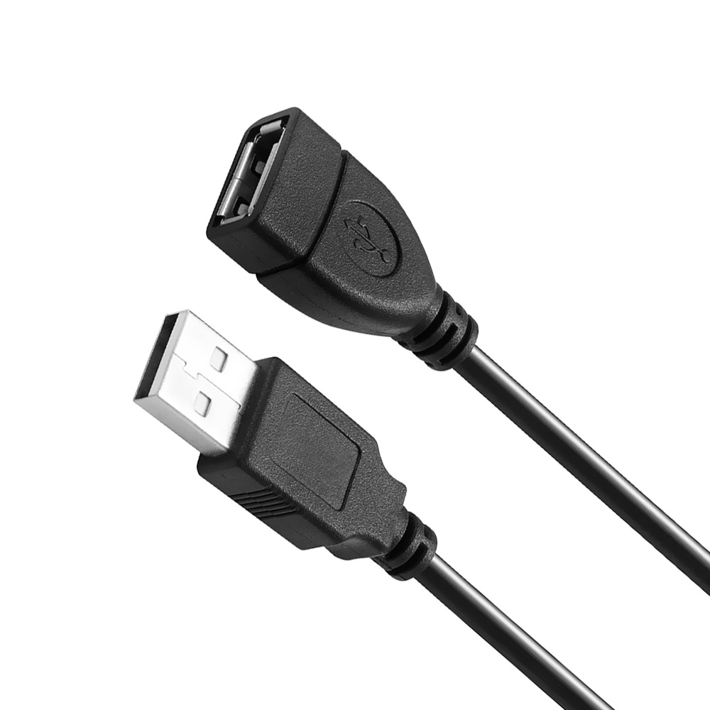 Cabo de Extensão USB para USB 2.0 -  5M