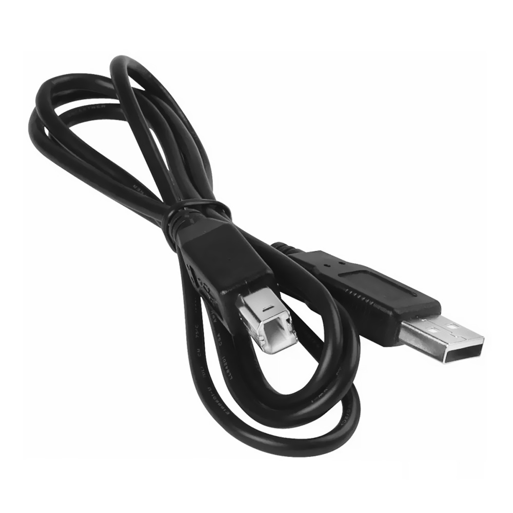 Cabo para Impressora USB 2.0 -  1.50M