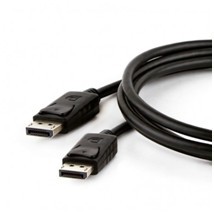 Cabo Adaptador DisplayPort para DisplayPort - 1.8M Microfins