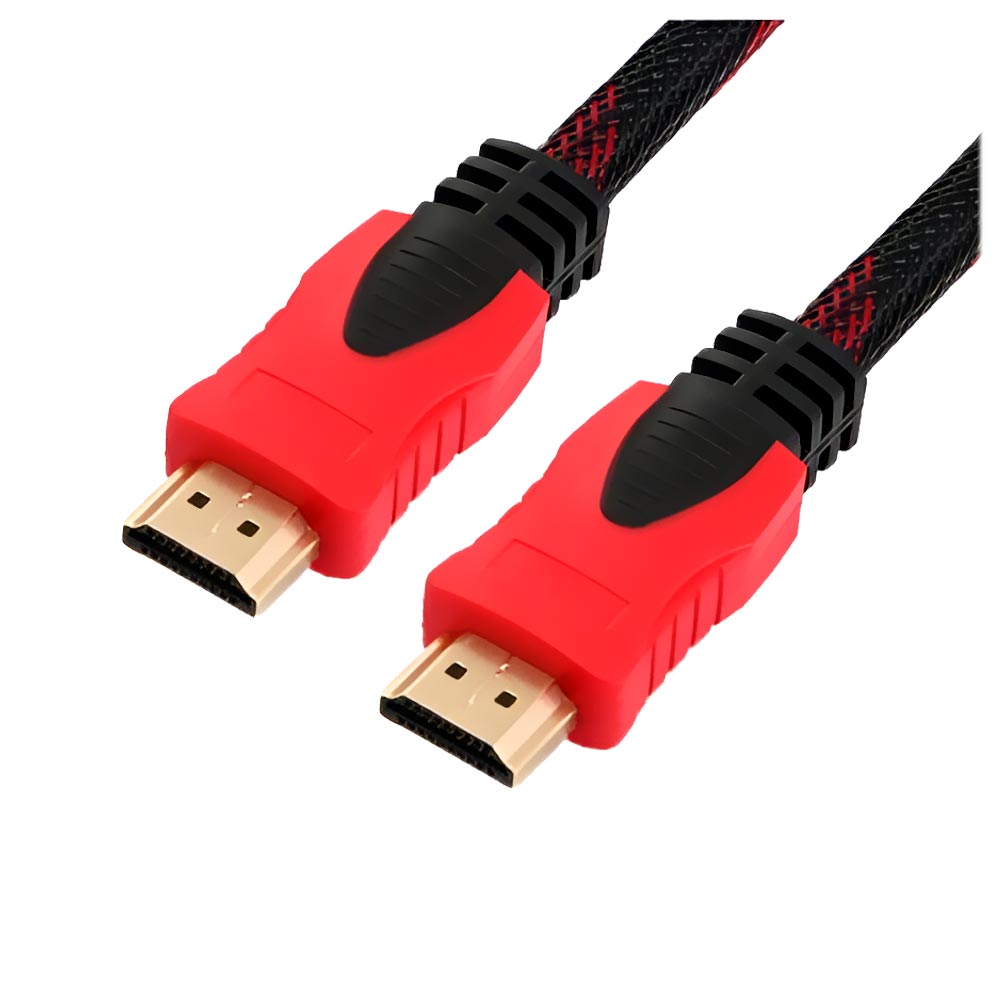 Cabo HDMI para HDMI - 15M 3D 1.4V